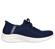 Skechers 149710 Ladies Trainer-Navy