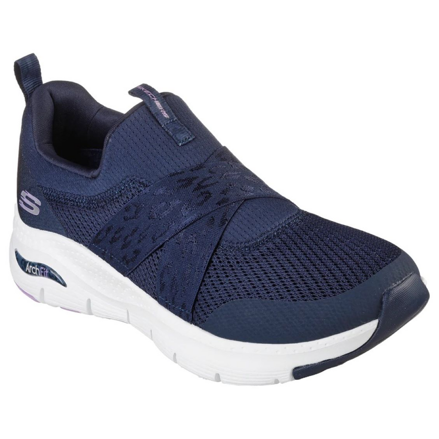 Skechers 149717 Trainer-Navy