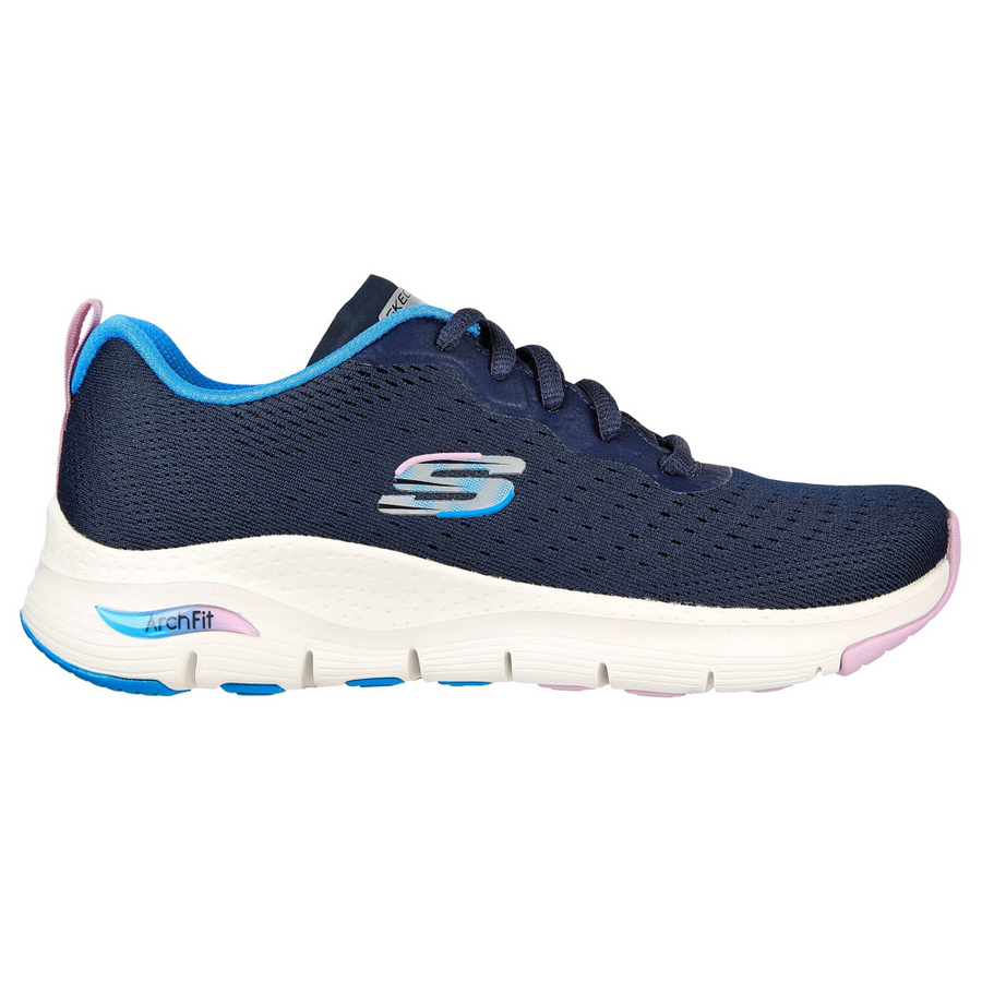 Skechers 149722 Trainer-Navy