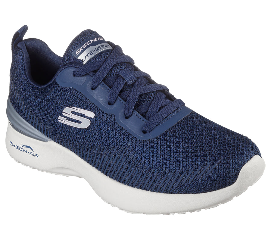 Skechers 149758 Trainer-Navy