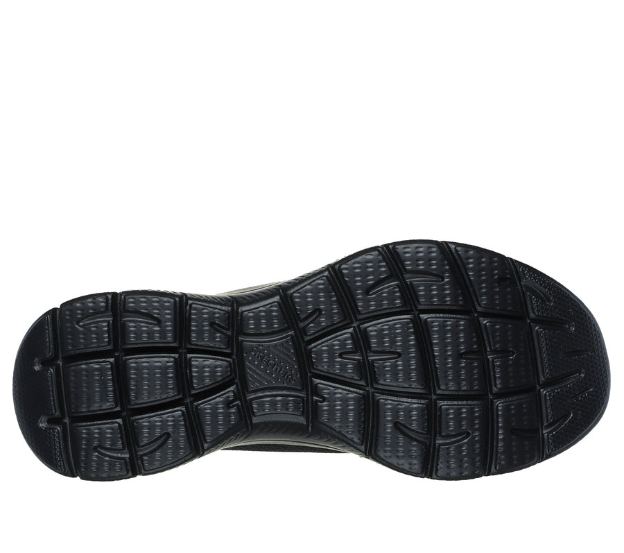 Skechers 150123 Trainer-Black