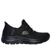 Skechers 150123 Trainer-Black