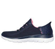 Skechers 150123 Trainer-Navy