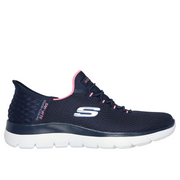 Skechers 150123 Trainer-Navy