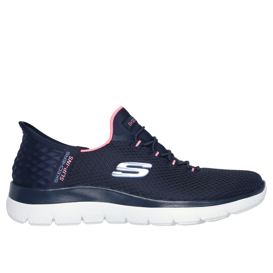 Skechers 150123 Trainer-Navy