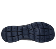 Skechers 150128 Ladies Trainer-DARK NAVY