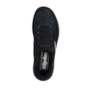 Skechers 150280 Trainer-Black Multi