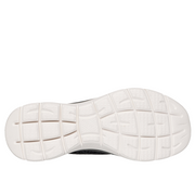 Skechers 150280 Trainer-Black Multi