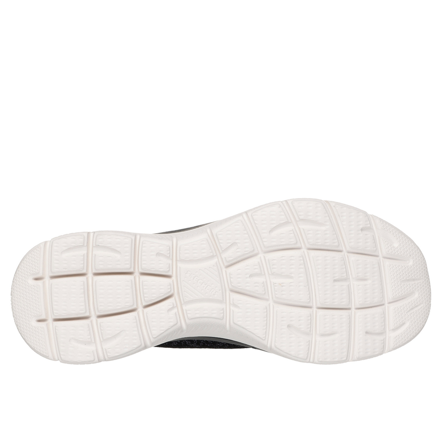 Skechers 150280 Trainer-Black Multi