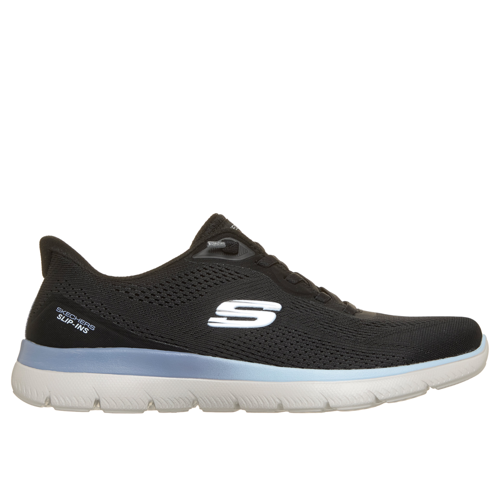 Skechers 150341 Trainer-Black