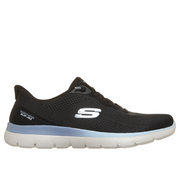 Skechers 150341 Trainer-Black