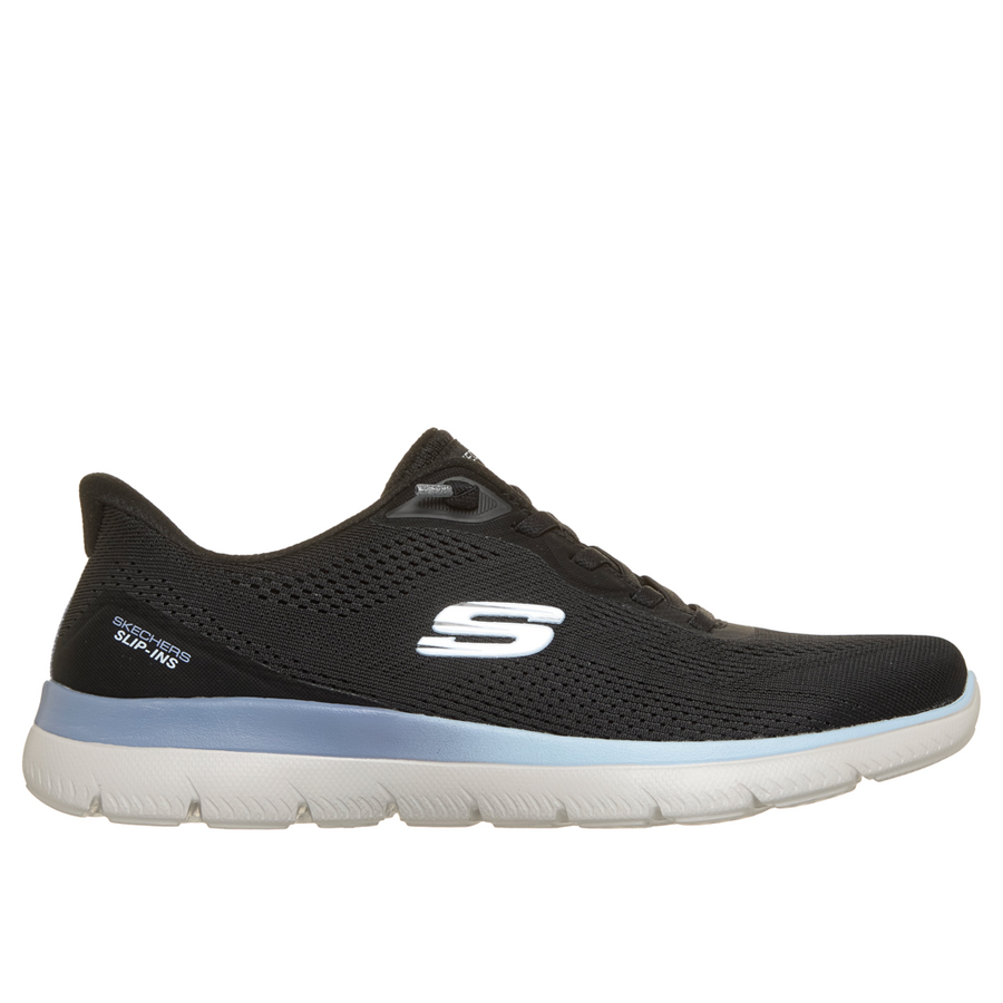 Skechers 150341 Trainer-Black