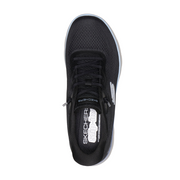 Skechers 150341 Trainer-Black