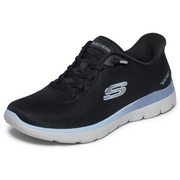 Skechers 150341 Trainer-Black