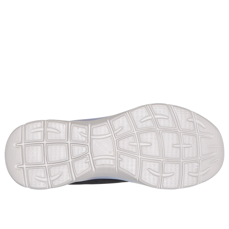 Skechers 150341 Trainer-Black