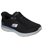 Skechers 150341 Trainer-Black