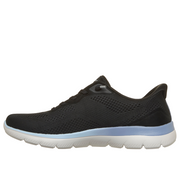 Skechers 150341 Trainer-Black