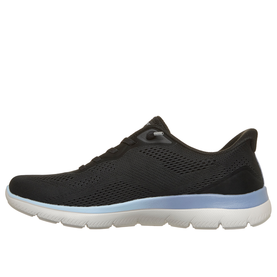 Skechers 150341 Trainer-Black