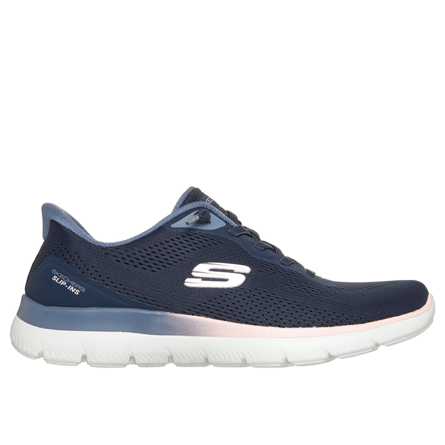 Skechers 150341 Trainer-Navy
