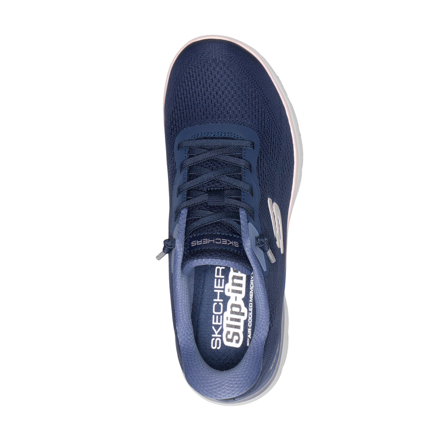 Skechers 150341 Trainer-Navy