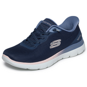 Skechers 150341 Trainer-Navy