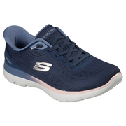 Skechers 150341 Trainer-Navy