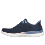 Skechers 150341 Trainer-Navy