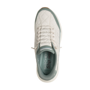 Skechers 150404 Ladies Trainer-Sage