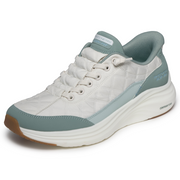 Skechers 150404 Ladies Trainer-Sage