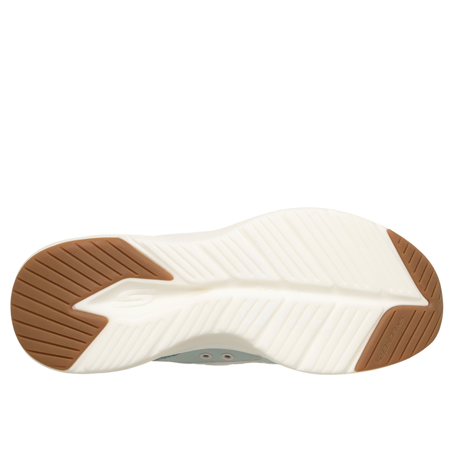 Skechers 150404 Ladies Trainer-Sage