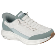 Skechers 150404 Ladies Trainer-Sage