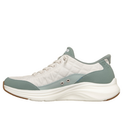 Skechers 150404 Ladies Trainer-Sage