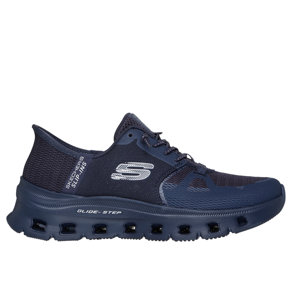 Skechers 150420 Trainer-Navy