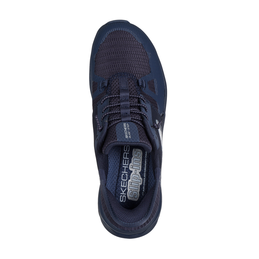 Skechers 150420 Trainer-Navy