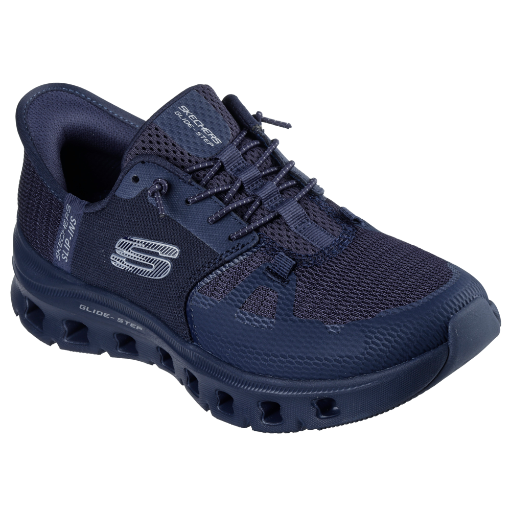 Skechers 150420 Trainer-Navy