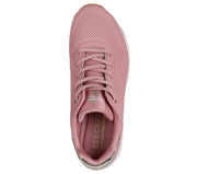 Skechers 155196-24 Trainer-Rose