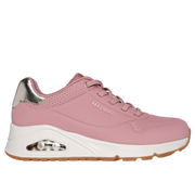 Skechers 155196-24 Trainer-Rose