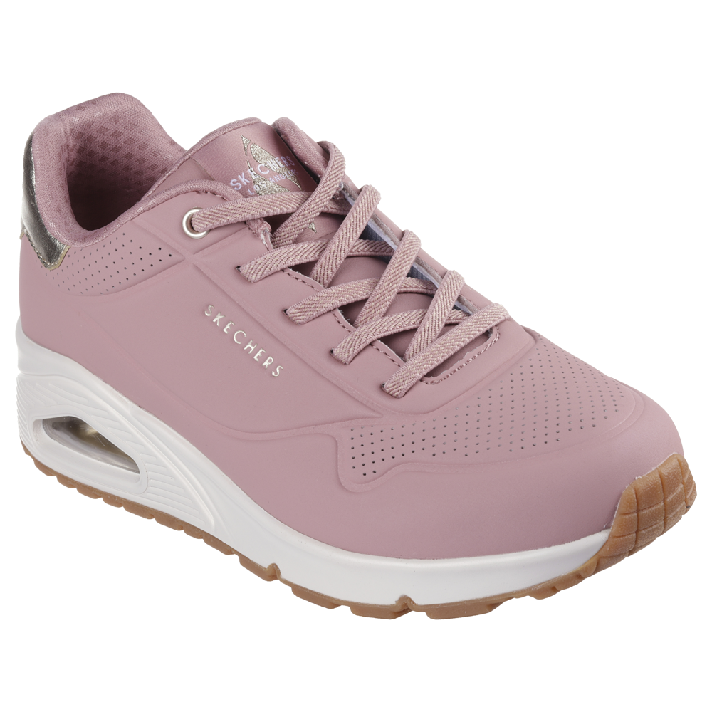 Skechers 155196-24 Trainer-Rose