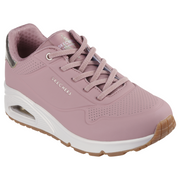 Skechers 155196-24 Trainer-Rose