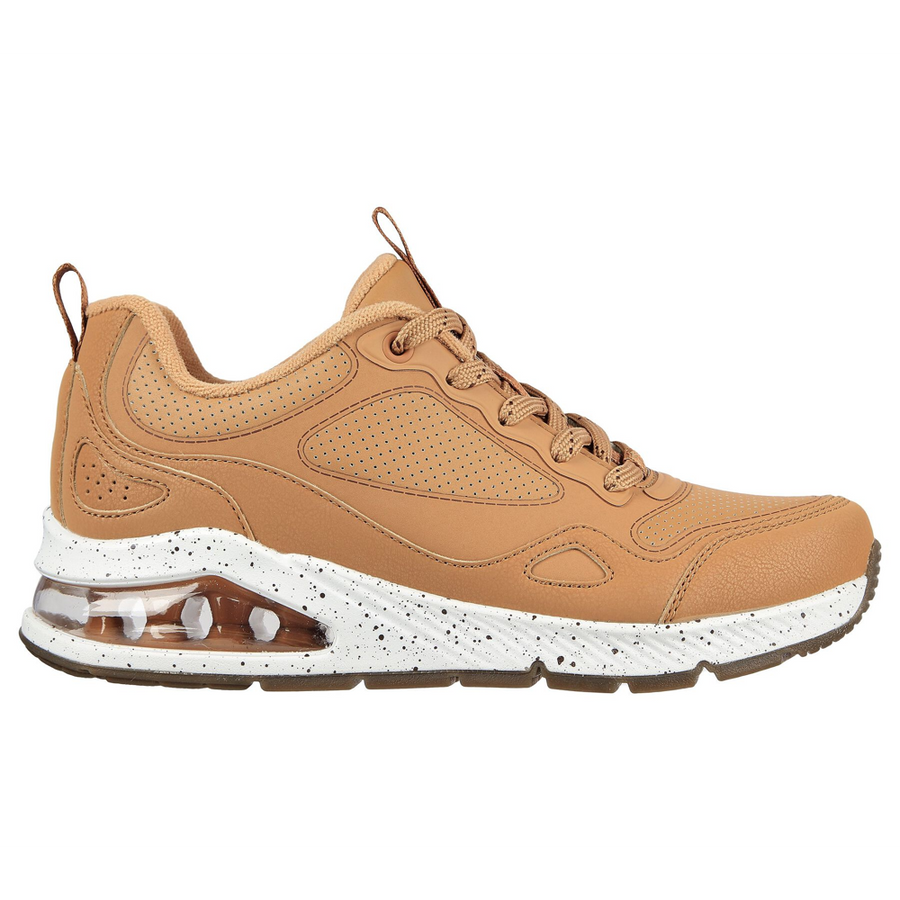 Skechers 155548 Trainer-Tan