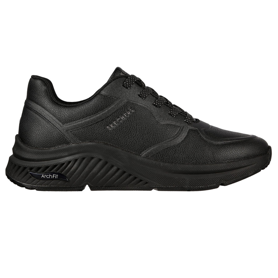 Skechers 155570 Trainer-Black