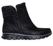 Skechers 167941 Ankle Boot-Black