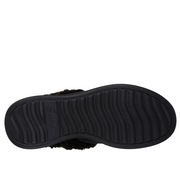 Skechers 168114 Ladies Slipper-Black
