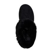 Skechers 169012 Ladies Slipper-Black