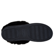 Skechers 169012 Ladies Slipper-Black