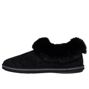 Skechers 169012 Ladies Slipper-Black