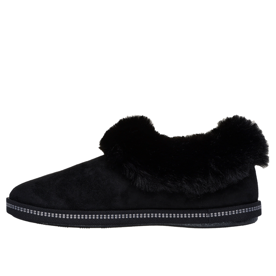 Skechers 169012 Ladies Slipper-Black