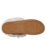Skechers 169012 Ladies Slipper-Chestnut