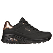 Skechers 177094 Trainer-Black