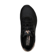 Skechers 177094 Trainer-Black